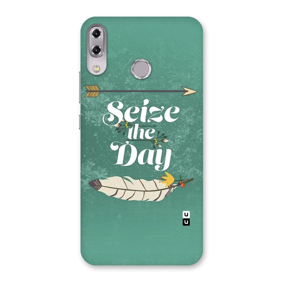 Feather Seize Back Case for Zenfone 5Z