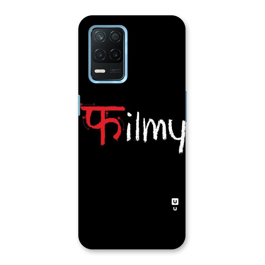 Filmy Back Case for Realme 8 5G