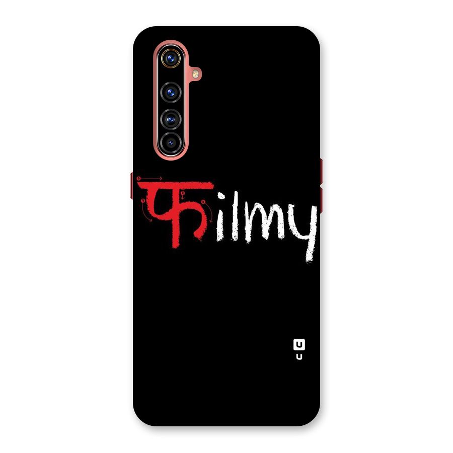 Filmy Back Case for Realme X50 Pro