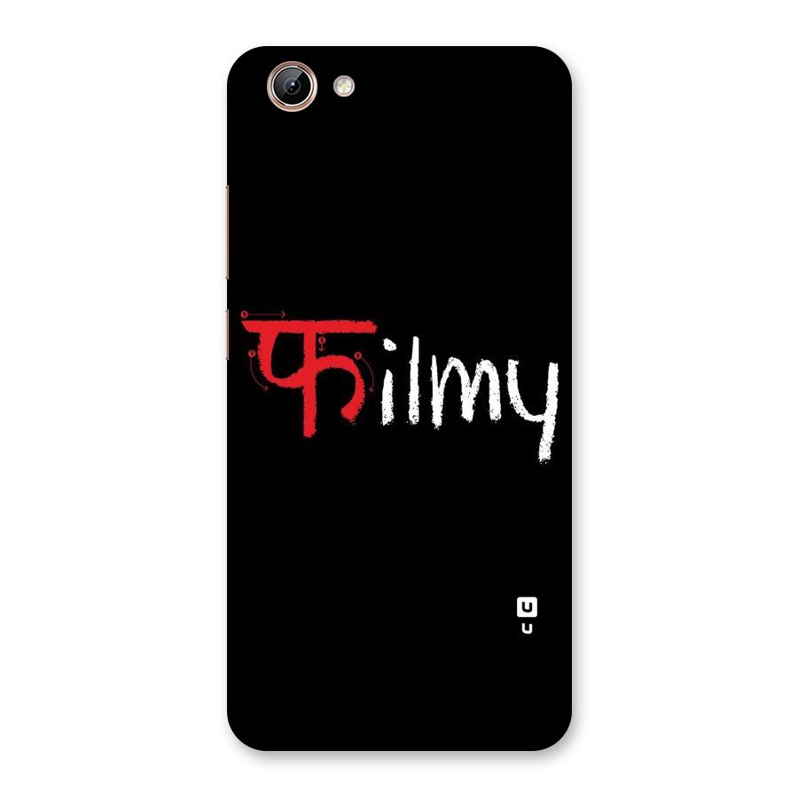 Filmy Back Case for Vivo Y71i