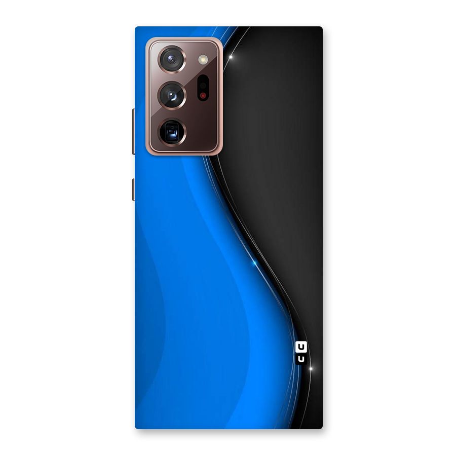 Flowing Colors Back Case for Galaxy Note 20 Ultra