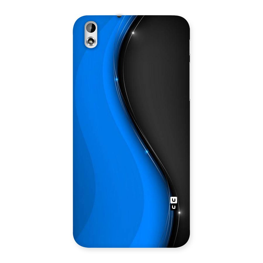 Flowing Colors Back Case for HTC Desire 816s