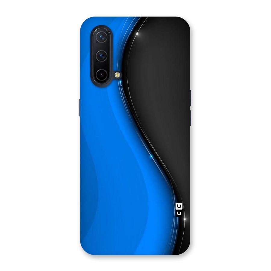 Flowing Colors Back Case for OnePlus Nord CE 5G