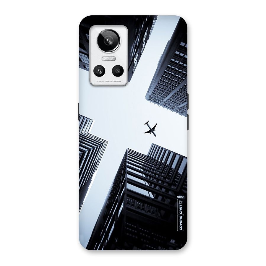 Fly Perspective Back Case for Realme GT Neo 3