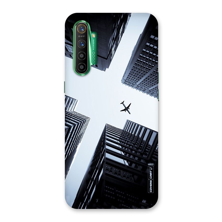 Fly Perspective Back Case for Realme X2