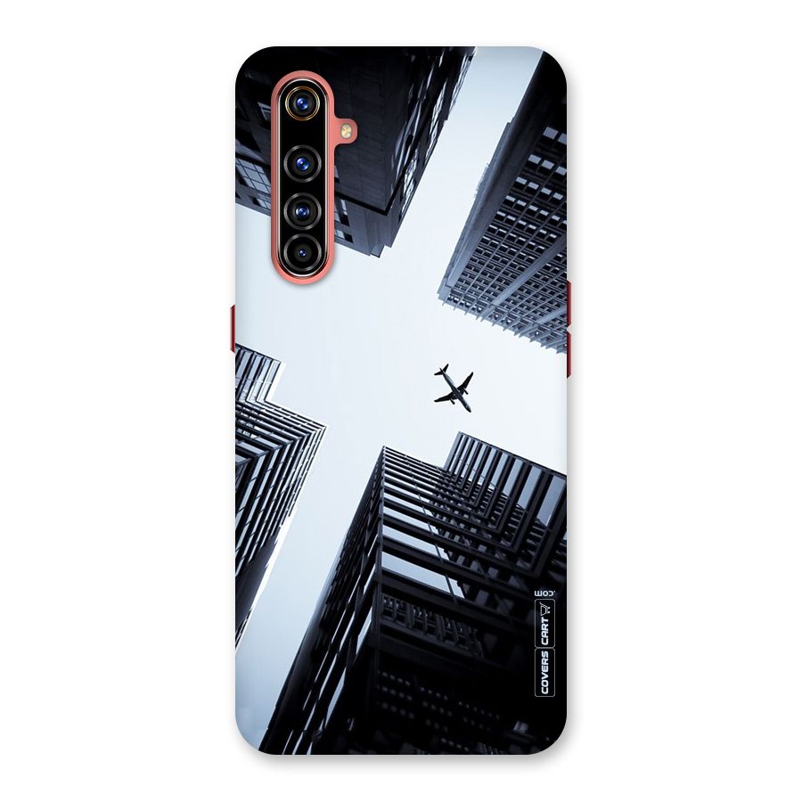 Fly Perspective Back Case for Realme X50 Pro