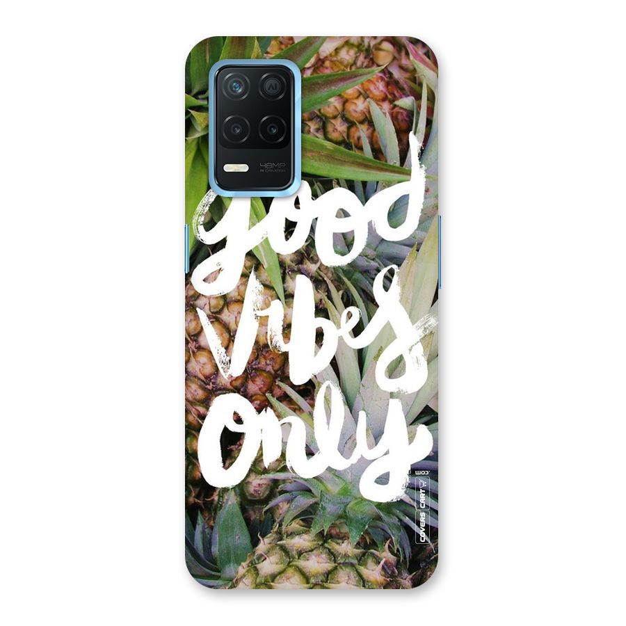 Forest Vibes Back Case for Realme Narzo 30 5G