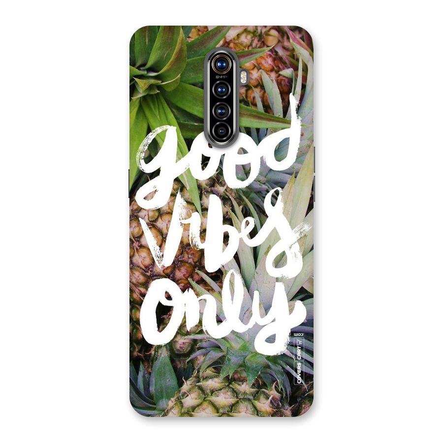 Forest Vibes Back Case for Realme X2 Pro