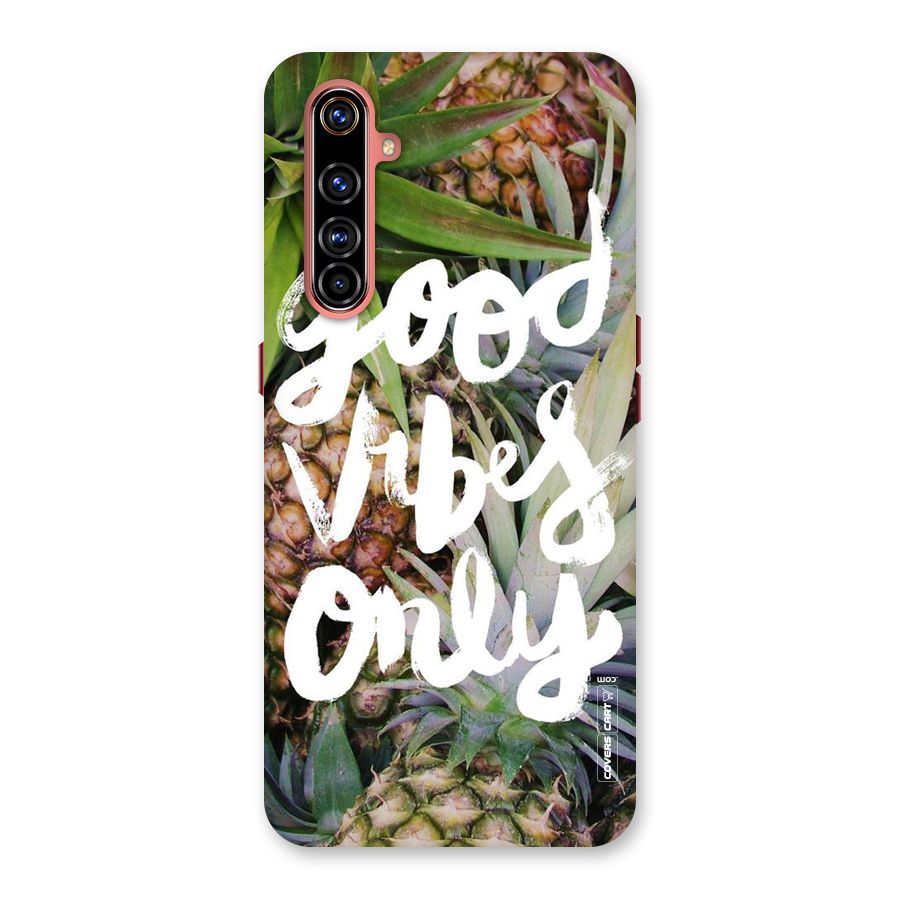 Forest Vibes Back Case for Realme X50 Pro