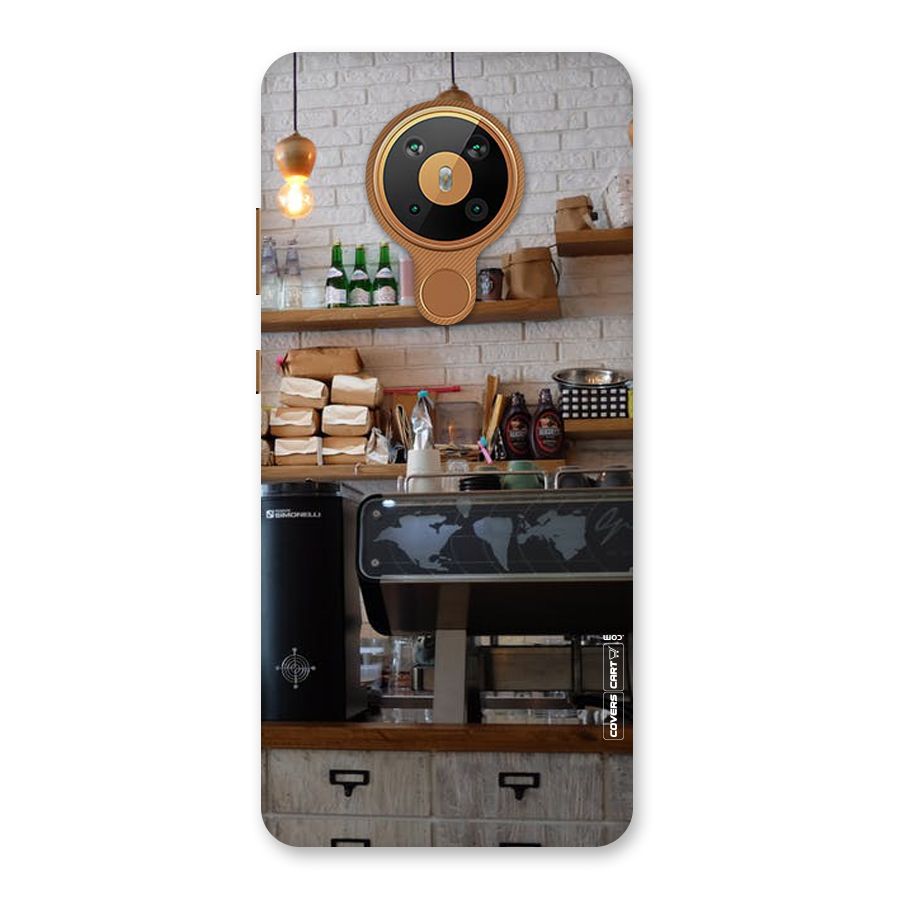 Fresh Brews Back Case for Nokia 5.3