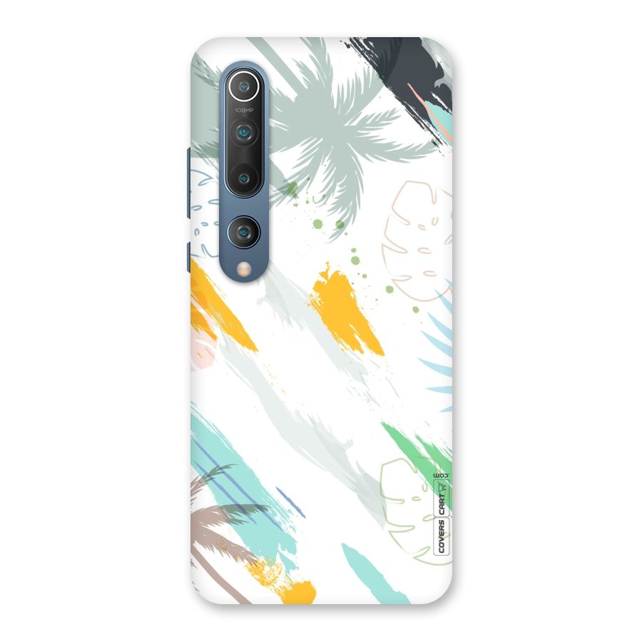 Fresh Colors Splash Back Case for Mi 10