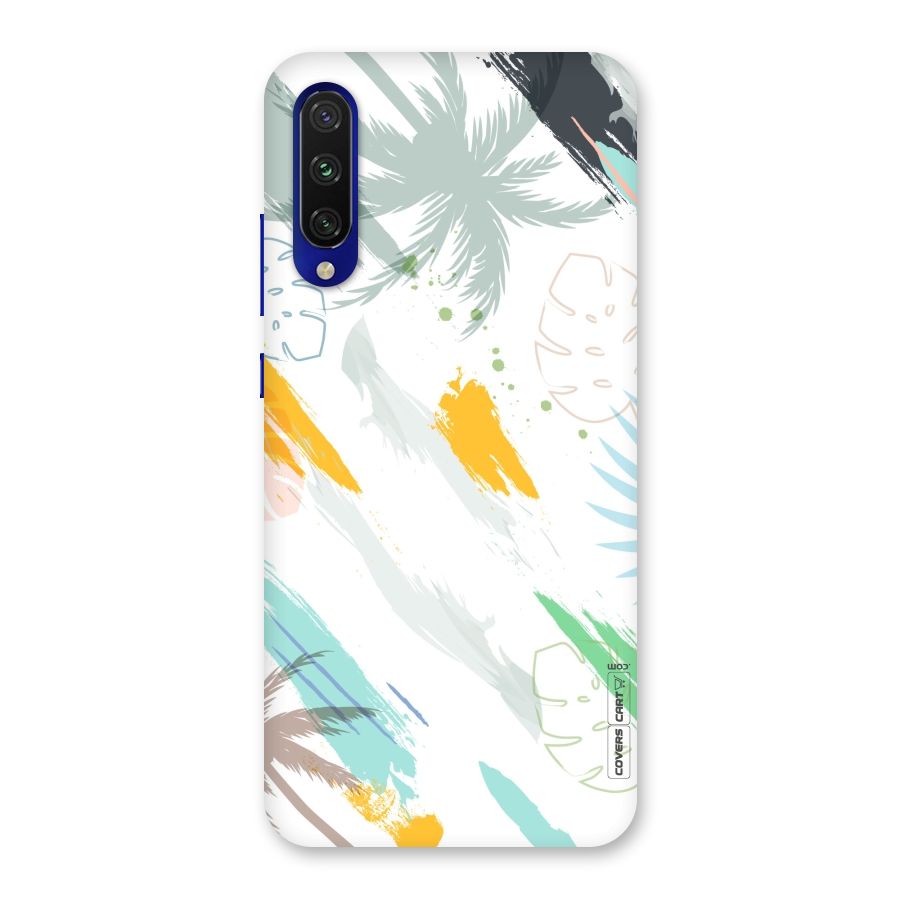 Fresh Colors Splash Back Case for Mi A3