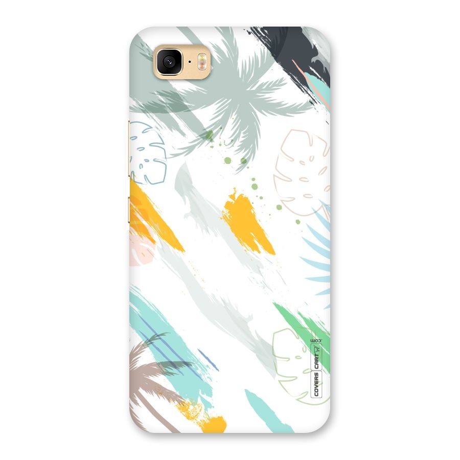 Fresh Colors Splash Back Case for Zenfone 3s Max