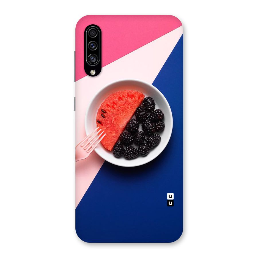 Fresh Fruit Season Back Case for Galaxy A30s