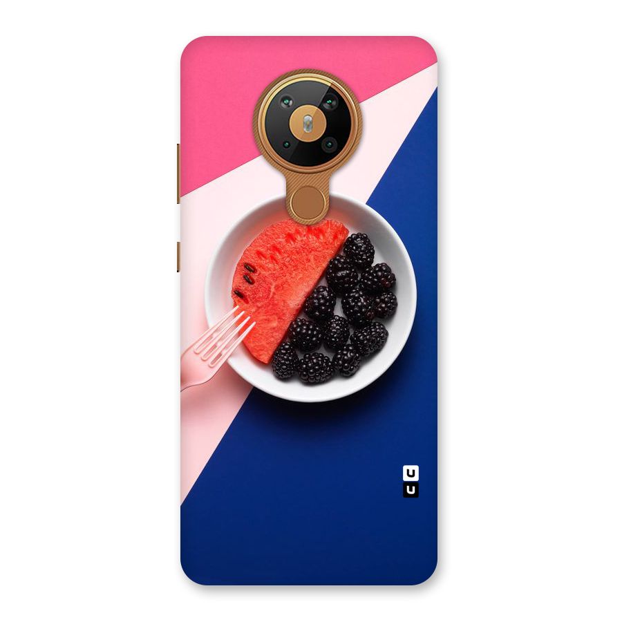 Fresh Fruit Season Back Case for Nokia 5.3