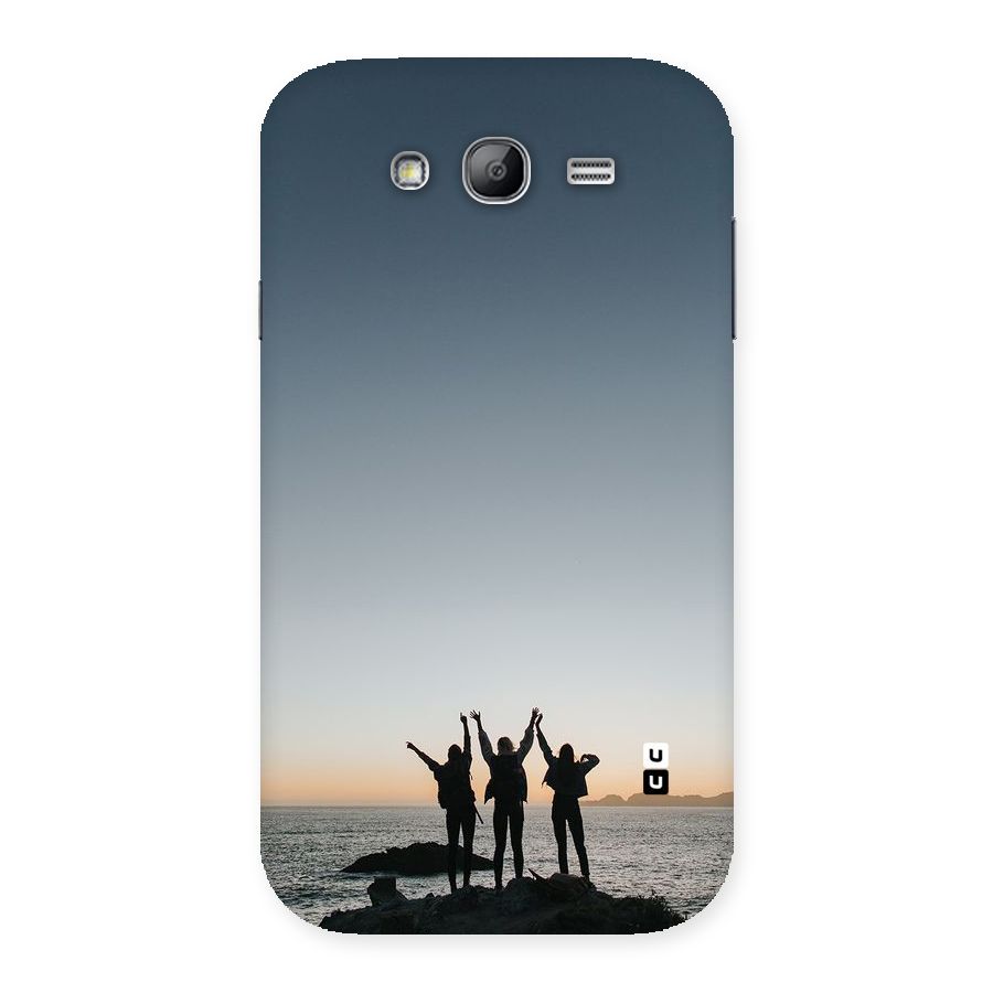 Friendship Back Case for Galaxy Grand Neo