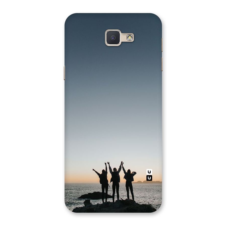 Friendship Back Case for Galaxy J5 Prime