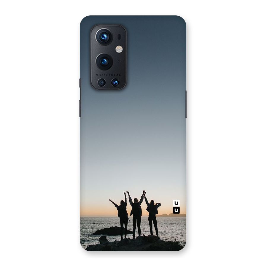 Friendship Back Case for OnePlus 9 Pro