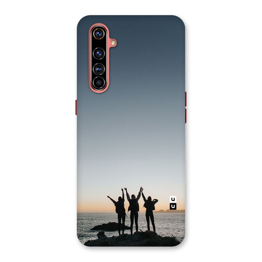 Friendship Back Case for Realme X50 Pro