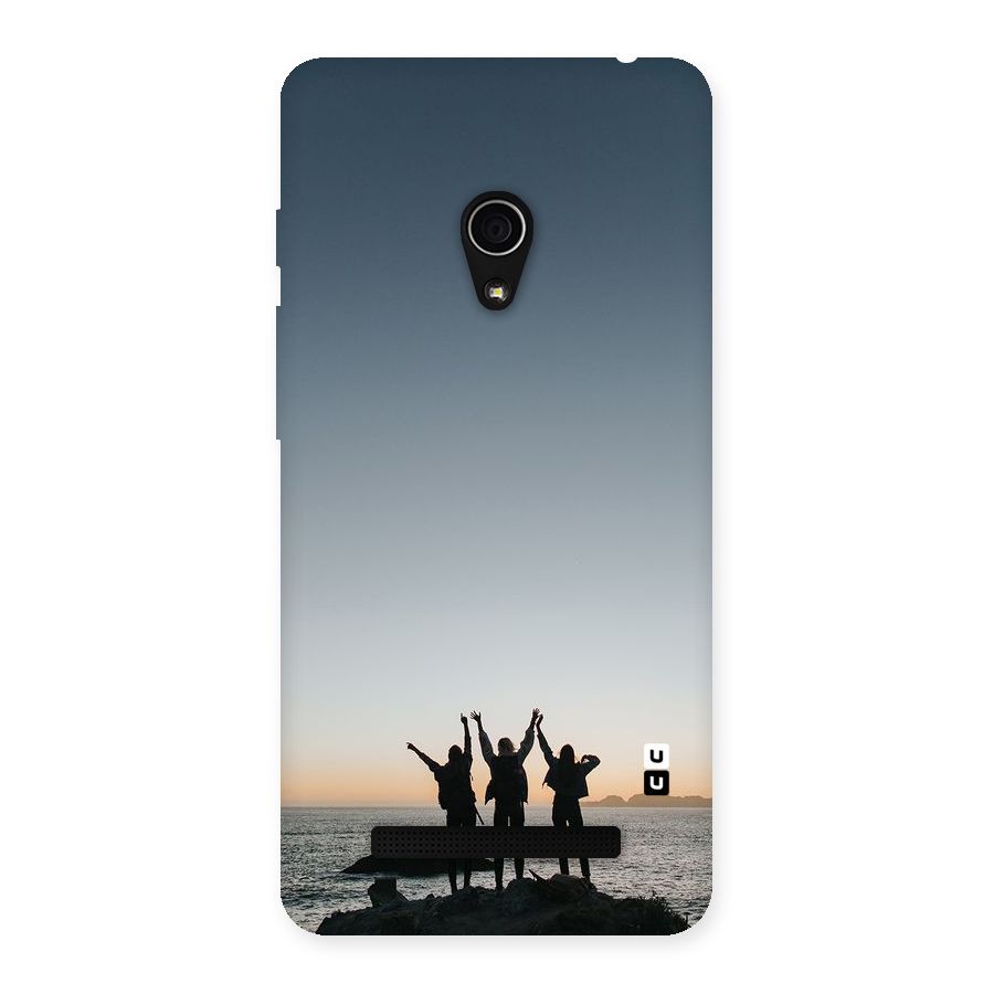 Friendship Back Case for Zenfone 5