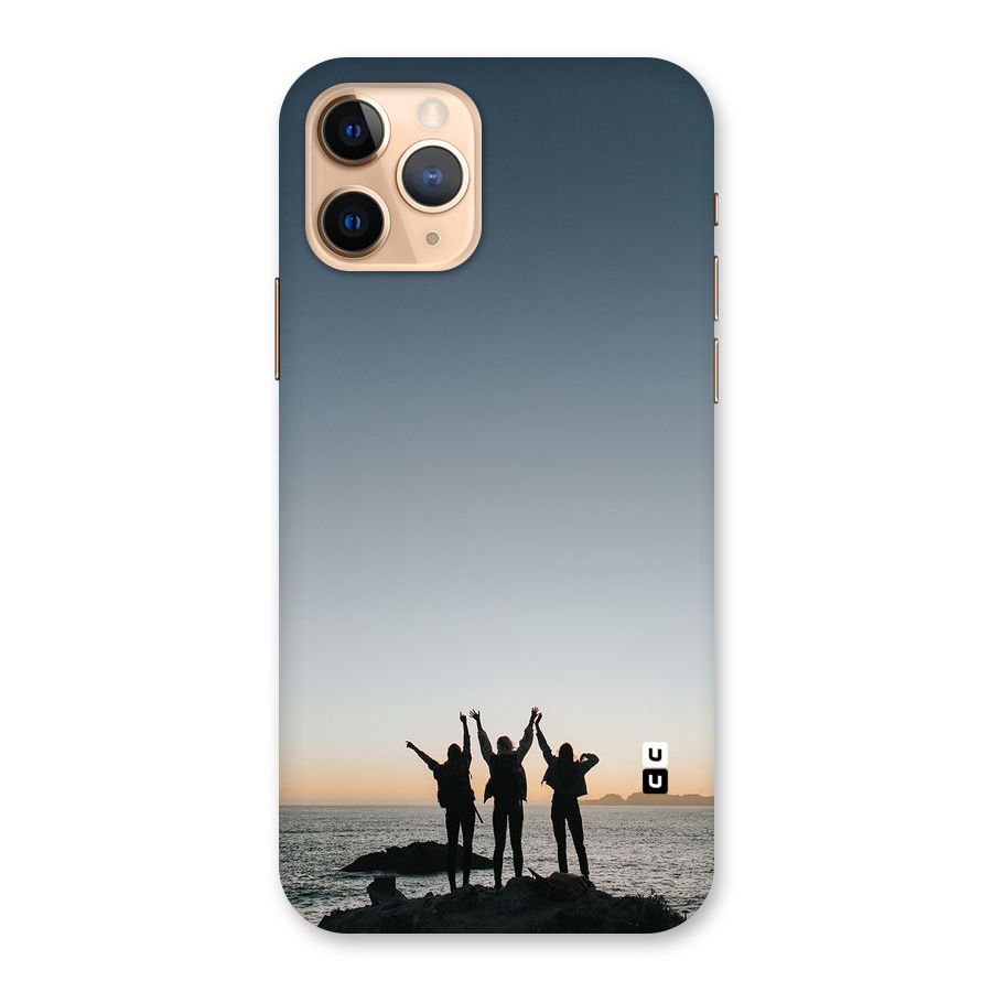 Friendship Back Case for iPhone 11 Pro