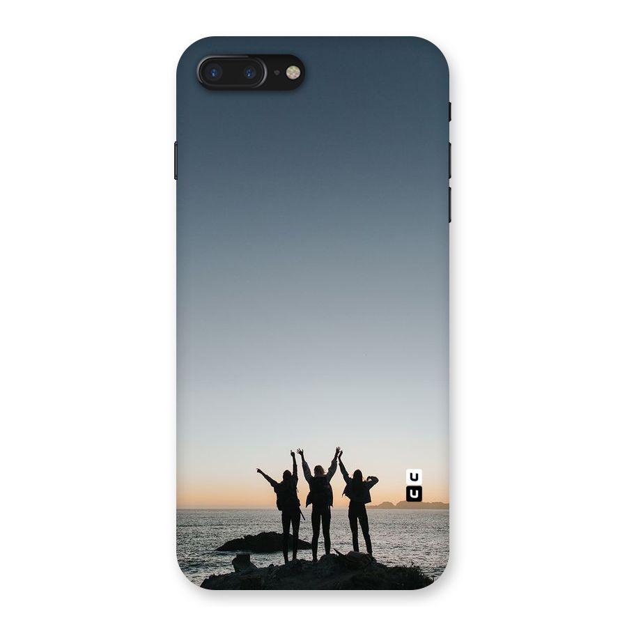 Friendship Back Case for iPhone 7 Plus