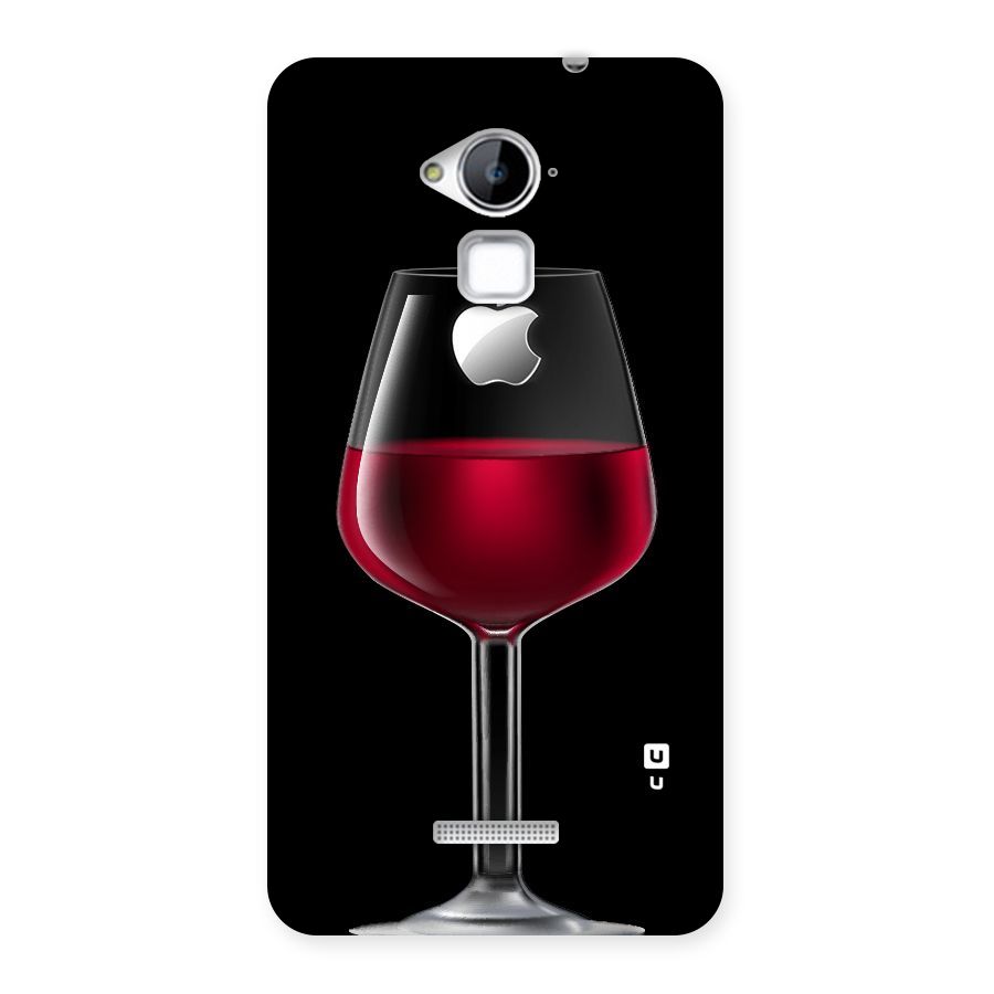 Fruit Printed Design Back Case for Coolpad Note 3