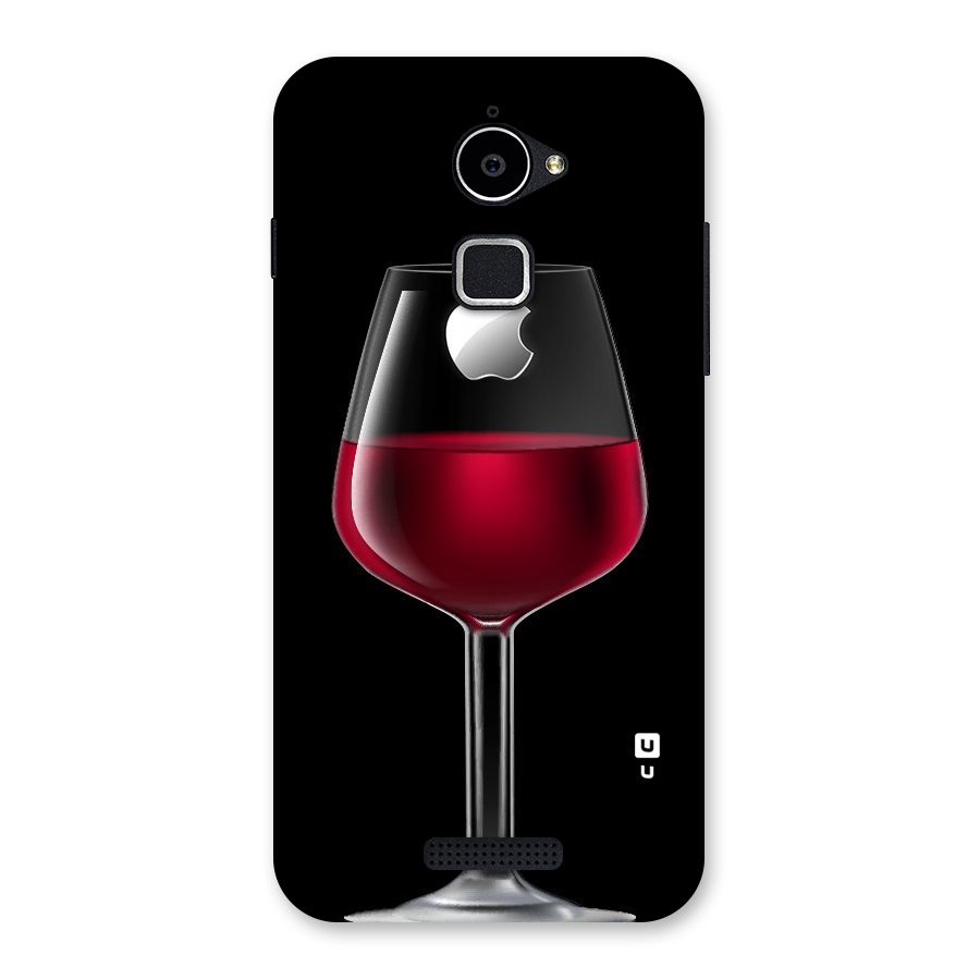 Fruit Printed Design Back Case for Coolpad Note 3 Lite