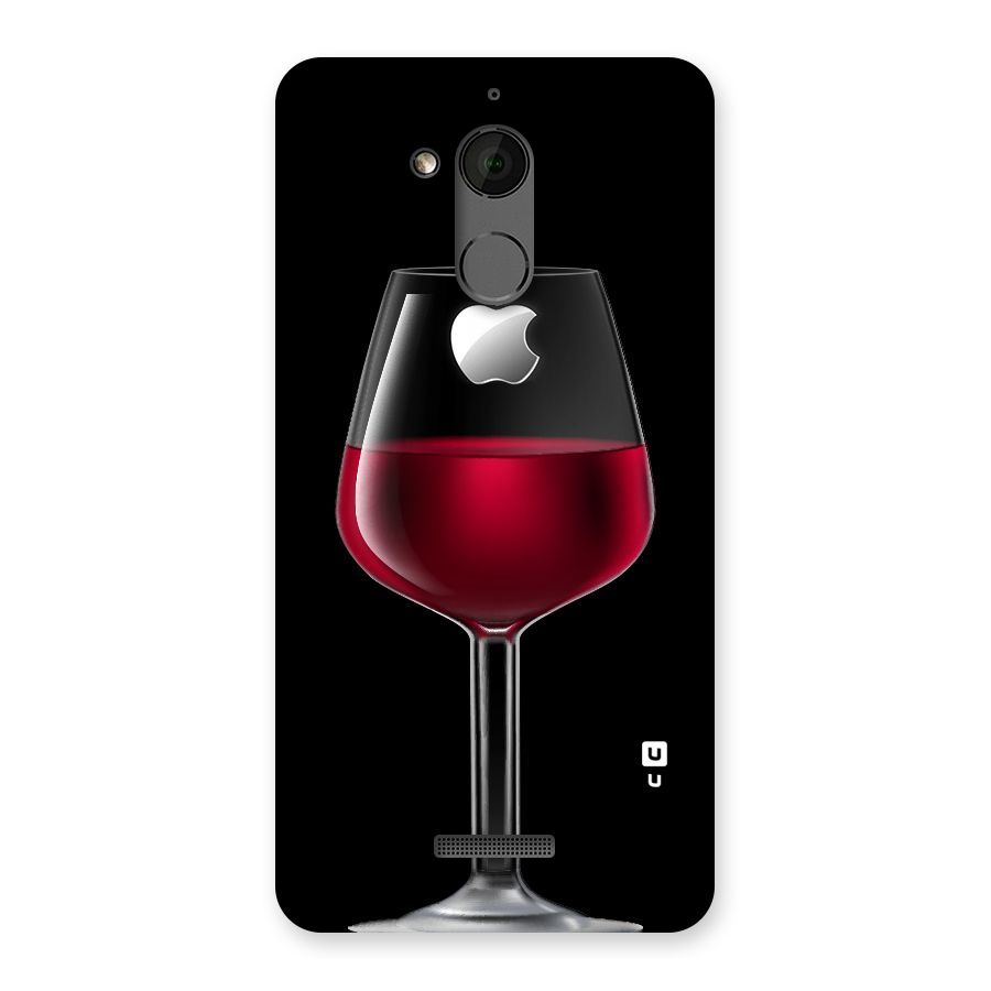 Fruit Printed Design Back Case for Coolpad Note 5