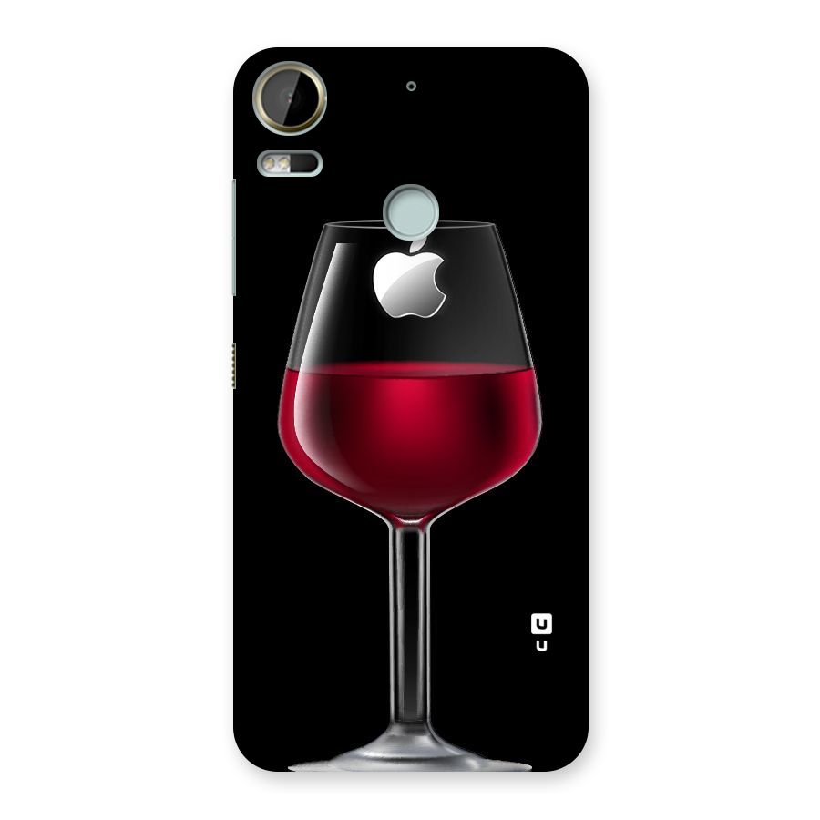 Fruit Printed Design Back Case for Desire 10 Pro