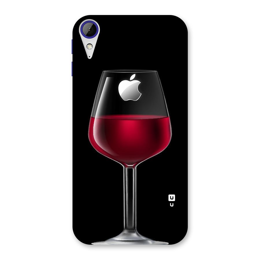Fruit Printed Design Back Case for Desire 830