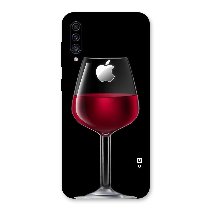 Fruit Printed Design Back Case for Galaxy A30s