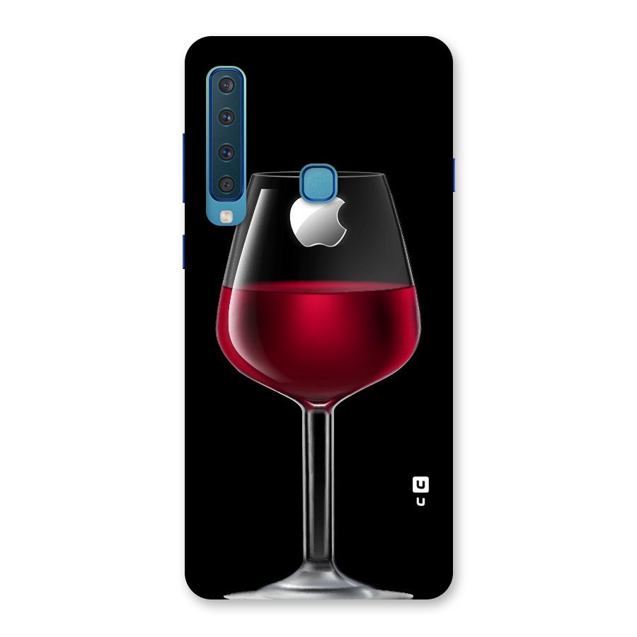 Fruit Printed Design Back Case for Galaxy A9 (2018)