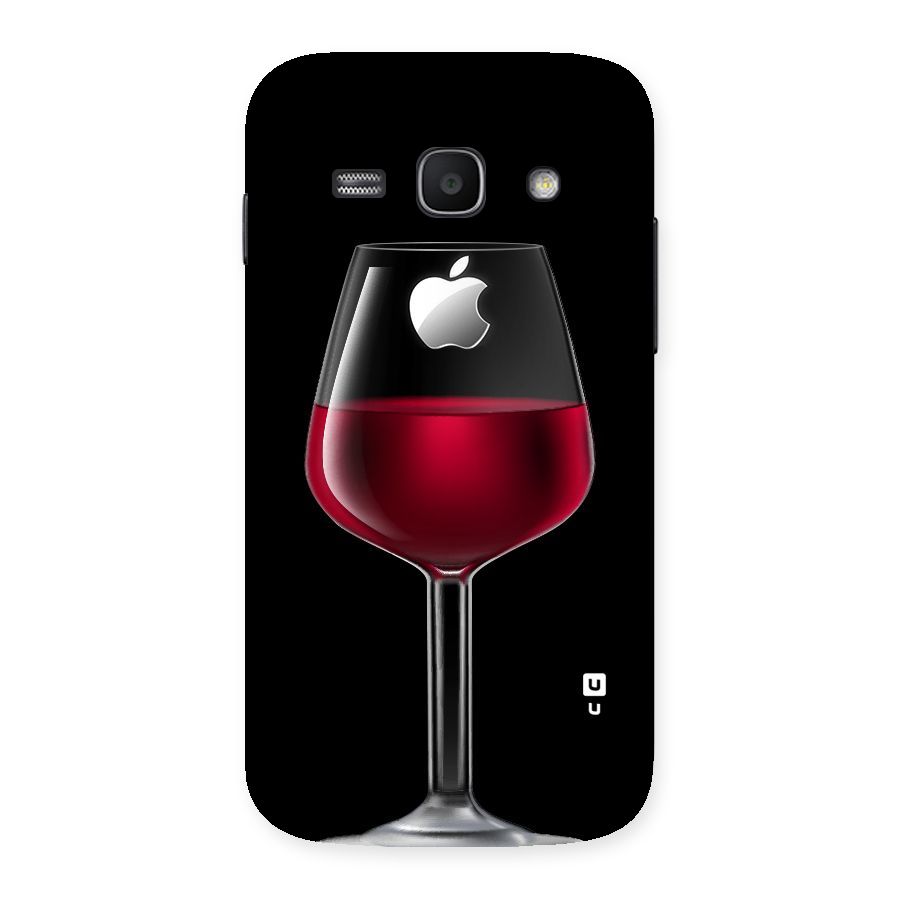 Fruit Printed Design Back Case for Galaxy Ace 3