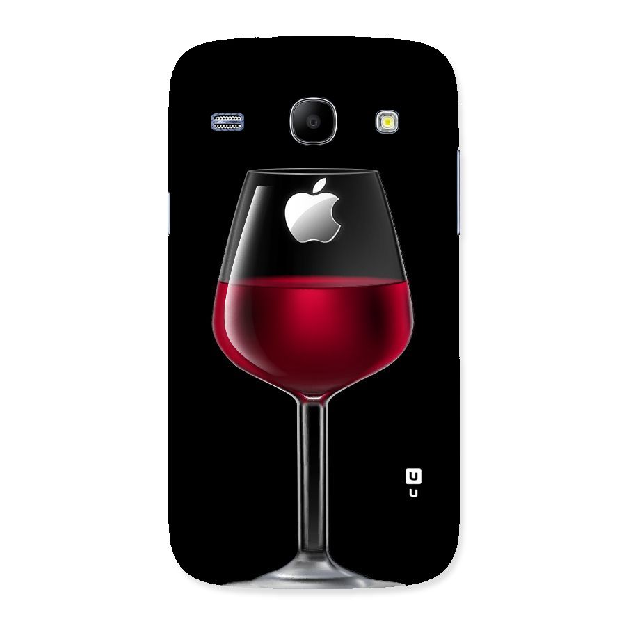 Fruit Printed Design Back Case for Galaxy Core