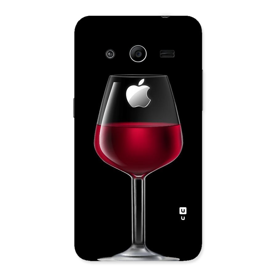 Fruit Printed Design Back Case for Galaxy Core 2