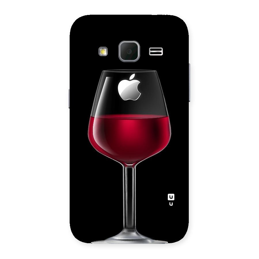 Fruit Printed Design Back Case for Galaxy Core Prime