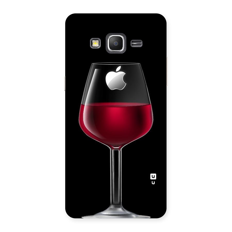 Fruit Printed Design Back Case for Galaxy Grand Prime