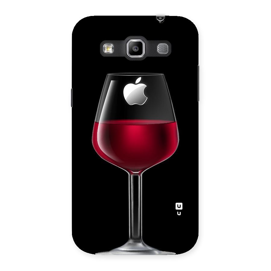 Fruit Printed Design Back Case for Galaxy Grand Quattro