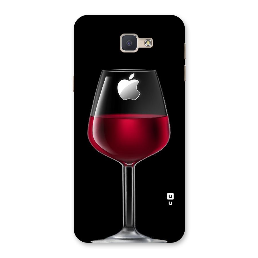 Fruit Printed Design Back Case for Galaxy J5 Prime