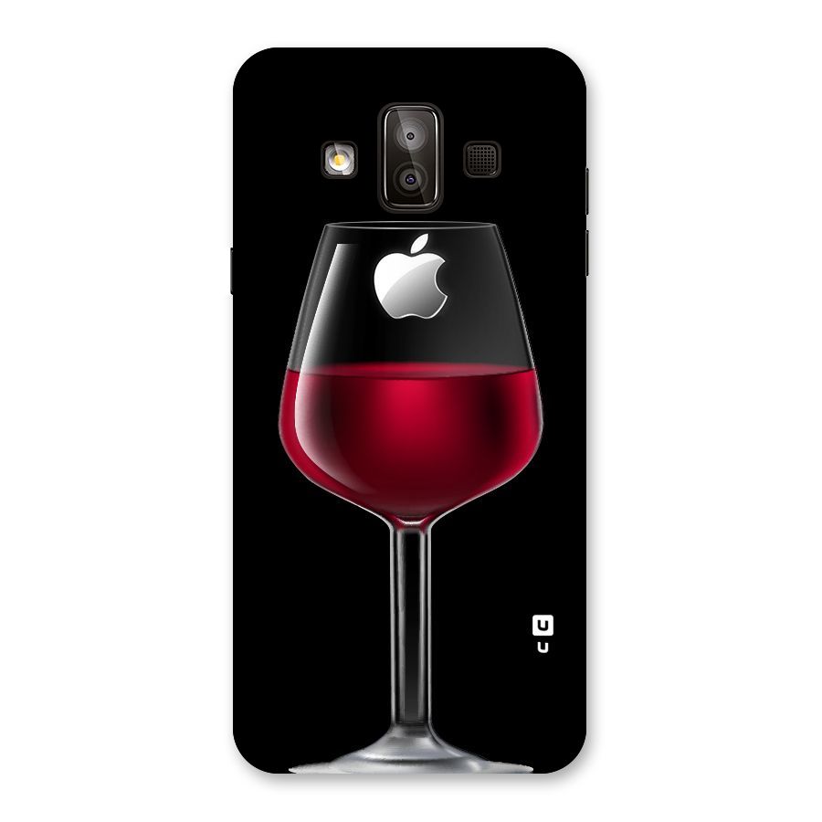 Fruit Printed Design Back Case for Galaxy J7 Duo