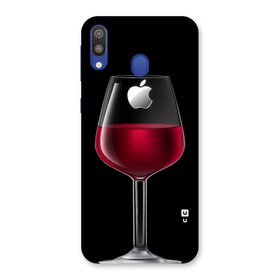 Fruit Printed Design Back Case for Galaxy M20