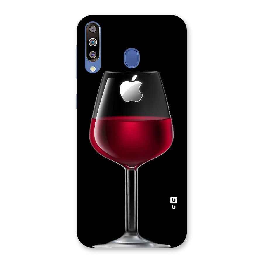 Fruit Printed Design Back Case for Galaxy M30