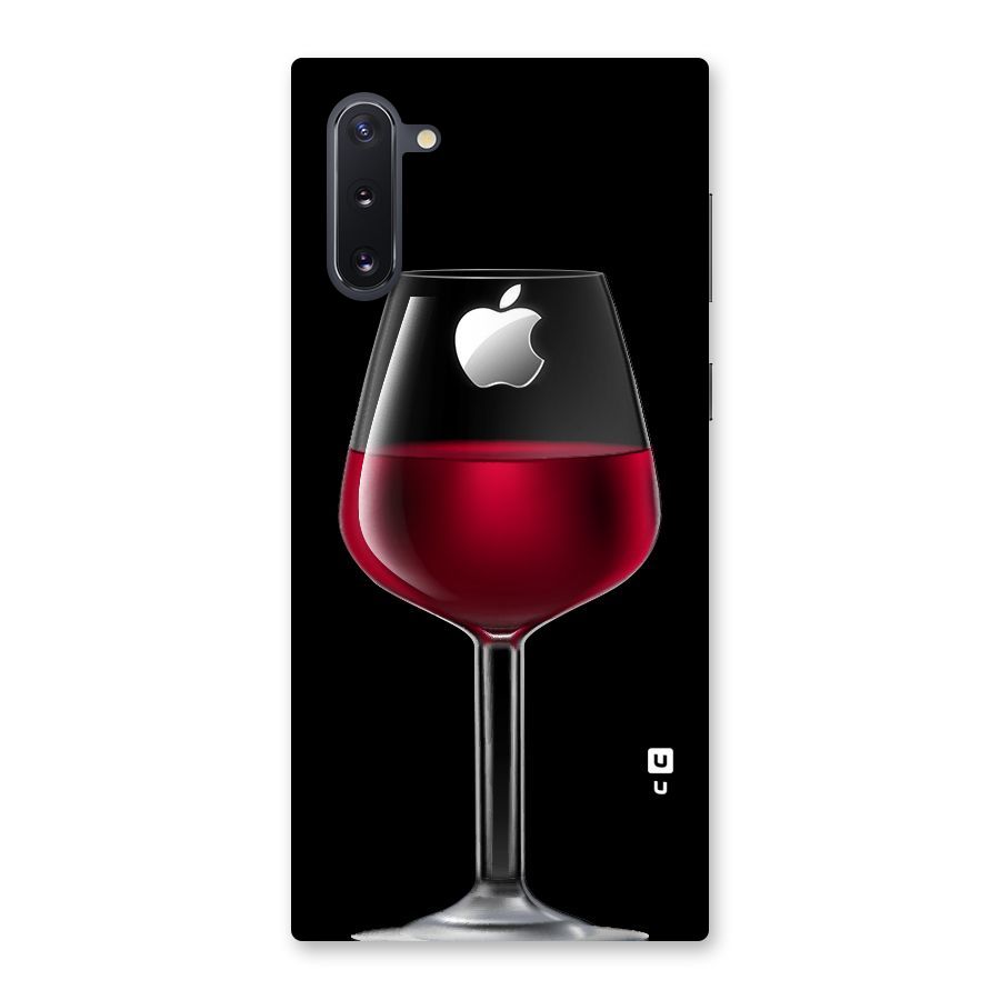 Fruit Printed Design Back Case for Galaxy Note 10