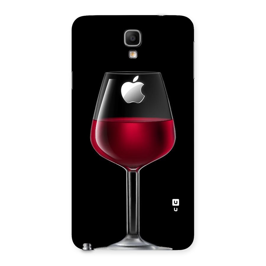 Fruit Printed Design Back Case for Galaxy Note 3 Neo