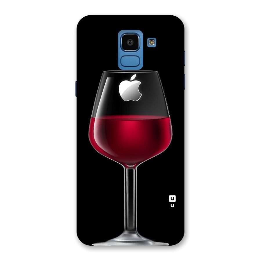 Fruit Printed Design Back Case for Galaxy On6