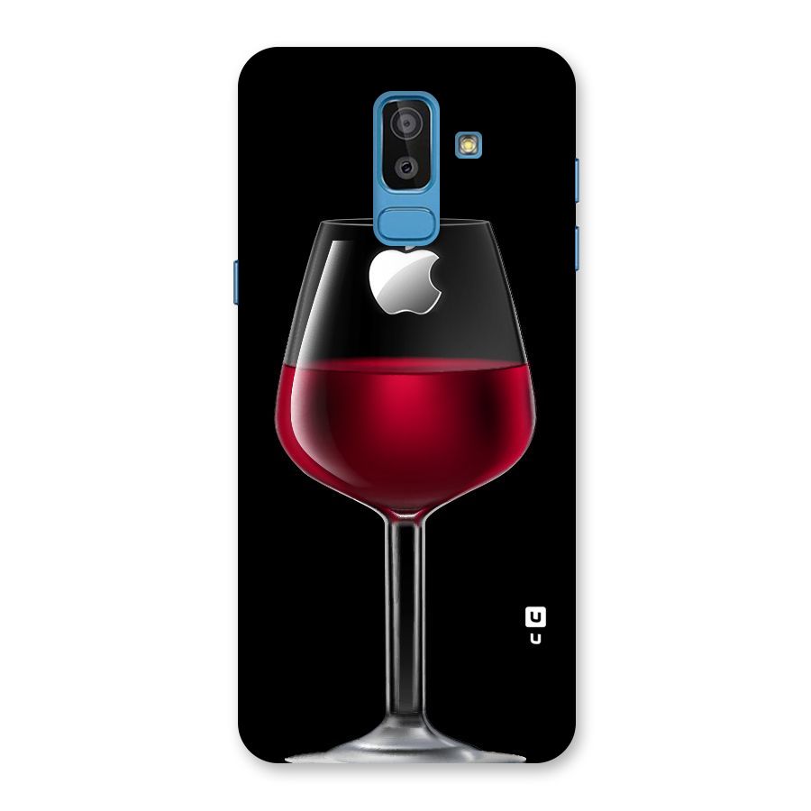 Fruit Printed Design Back Case for Galaxy On8 (2018)