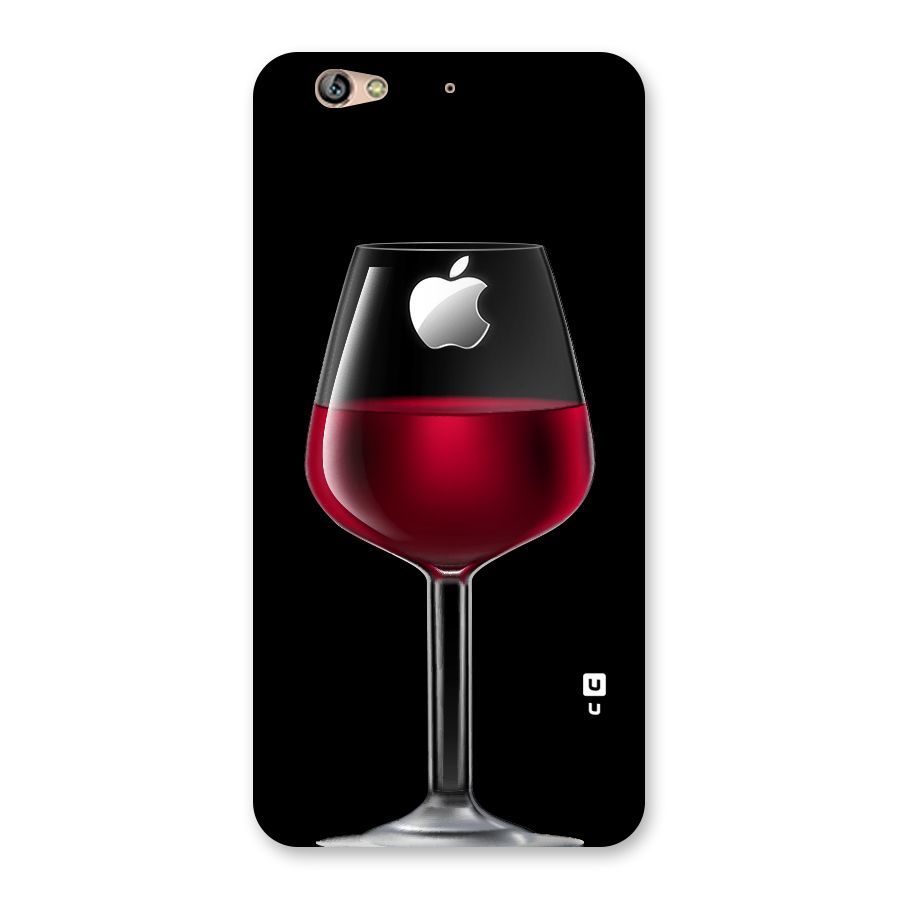 Fruit Printed Design Back Case for Gionee S6