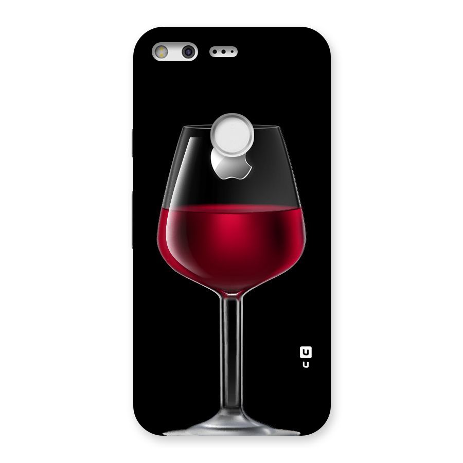 Fruit Printed Design Back Case for Google Pixel