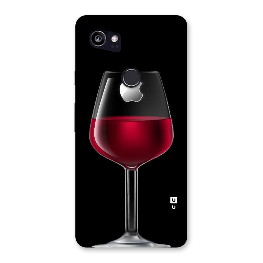 Fruit Printed Design Back Case for Google Pixel 2 XL